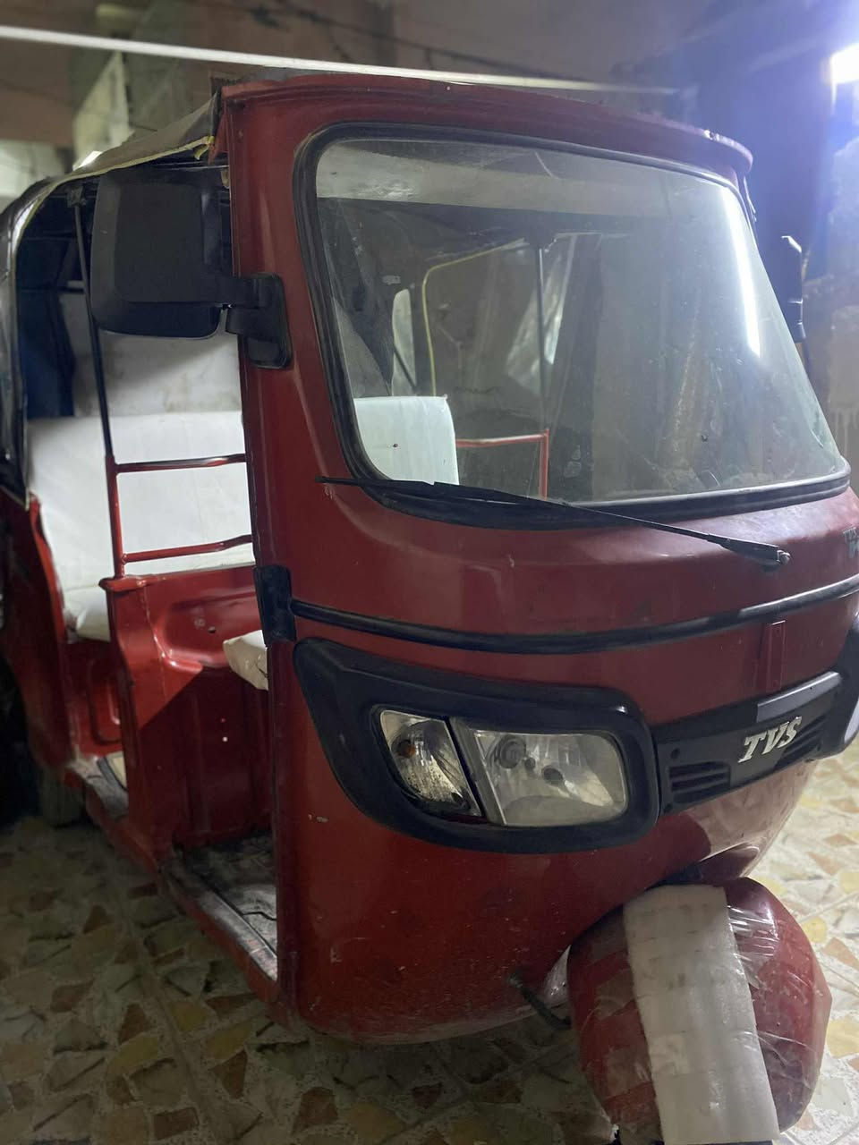 سلام عليكم
تكتك (تي في إس ) موديل ٢٠١٨

شراي ينتصل رقم. (***********

تكتك خير من الله كبل الشارع مرزوقه

مستعجل عله بيعتهه 

مكان بغداد البياع شرطه رابعه
