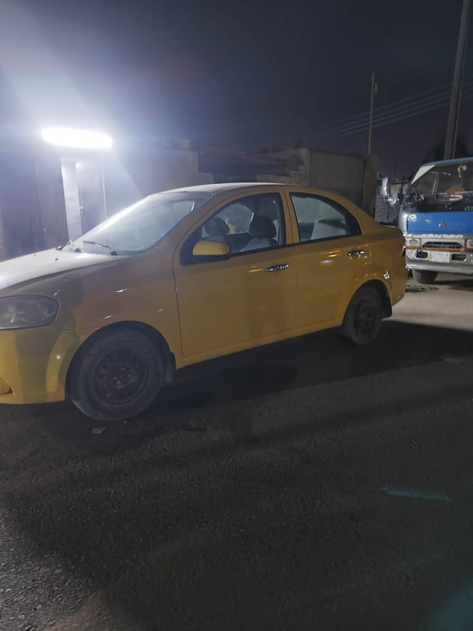 السلام عليكم للبيع افيو موديل 2008 السياره جاهزه مصبوغه فقط للجماليه مصفره سنويه مجدده المكان النجف السعر45وبيه مجال قليل


**إذا كنت صاحب هذا الإعلان وتريد حذفه لأي سبب، رجاءا أرسل رسالة إلى الدعم الفني**