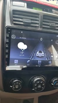 بغداد • شاشة سبورتج ٢٠٠٩ • كاميرا خلفية شغالة