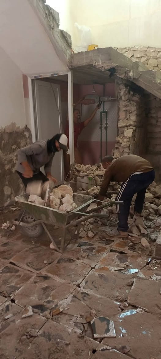 سلام عليكم  / يوجد كادر عمل جاهز/ تصعيد مواد/ تنضيف بيوت/ تفليش/ تكشيط/ تنضيف حدائق/ دفن نهري  / شقلنه ليل ونهار   /ومعداتنه جاهز/ ماعليك بس تصال على رقم  /     سلام عليكم  / يوجد كادر عمل جاهز/ تصعيد مواد/ تنضيف بيوت/ تفليش/ تكشيط/ تنضيف حدائق/ دفن نهري  / شقلنه ليل ونهار   /ومعداتنه جاهز/ ماعليك بس تصال على رقم  /     ***********
