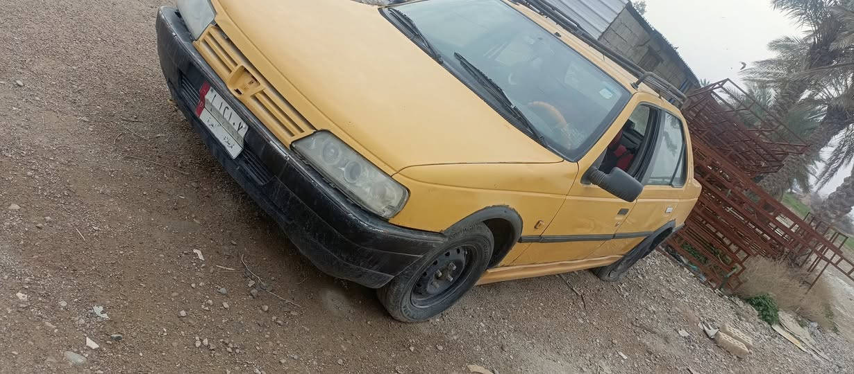 أقره المنشور 
للبيع مصفره هيئه وغرامات 
وتحويل مباشر 
***********
بغداد جسر ديالى 
14وبيها مجال الطيبين 
شغاله سياره محرك بدون تبخير 
بس بيها خربطه بسيطه
