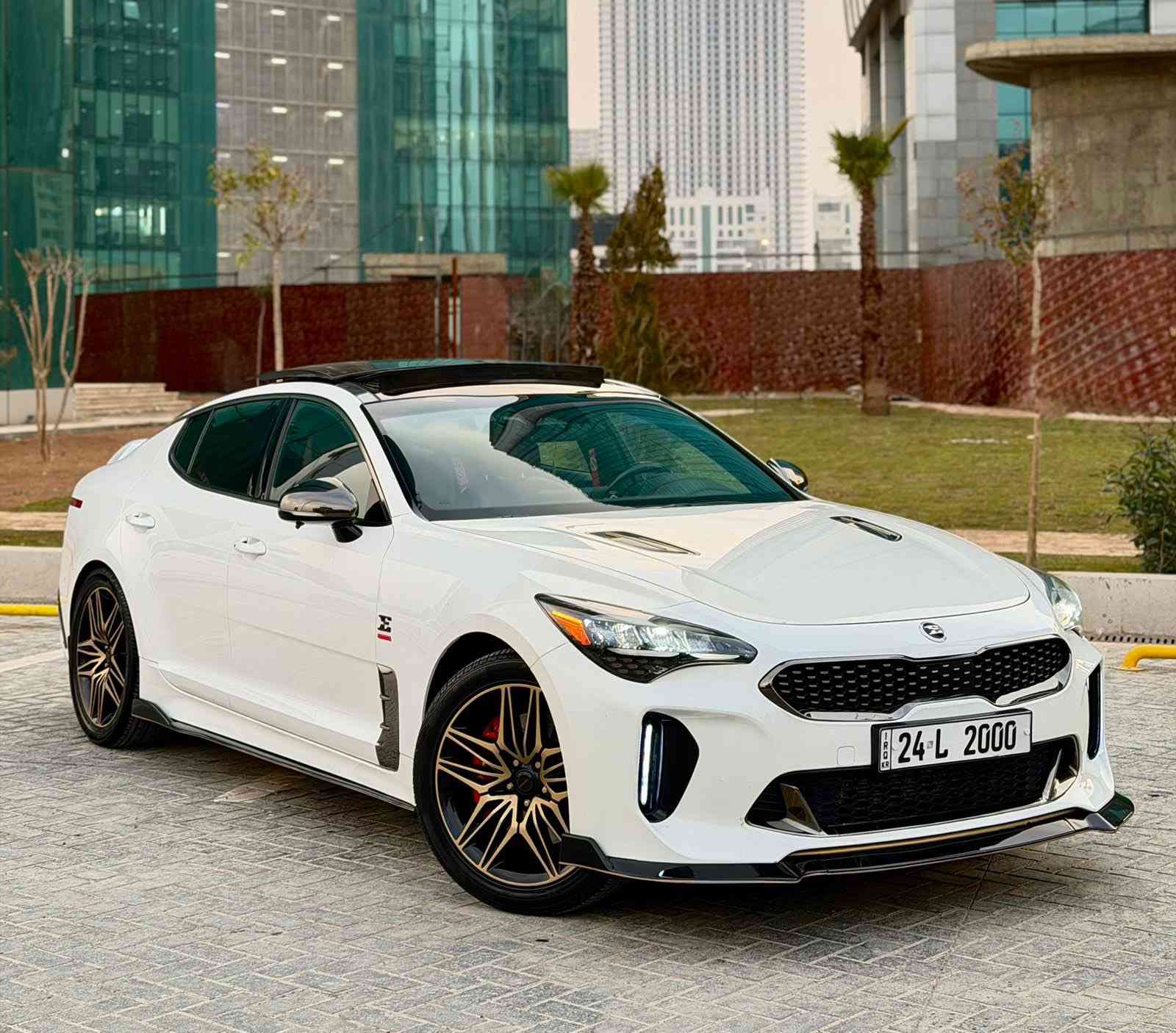 ستينكر 2022 للاتصال
