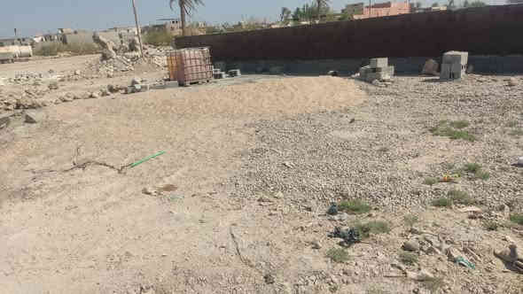 قطعه طابو زراعي سند 25 صاحب الملك عراقي قريبه على محكمه ابي الخصيب  ضهره نهر. كوت الحمداني  مساحه 200متر  سعر 30   قطعه حلو مكانه كلش حلو ‏‪0770 863 1837‬‏
