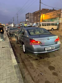 أفالون ٢٠٠٦ • فول مواصفات • رقم بصرة