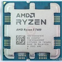 معالج • R5 7600 • مستعمل