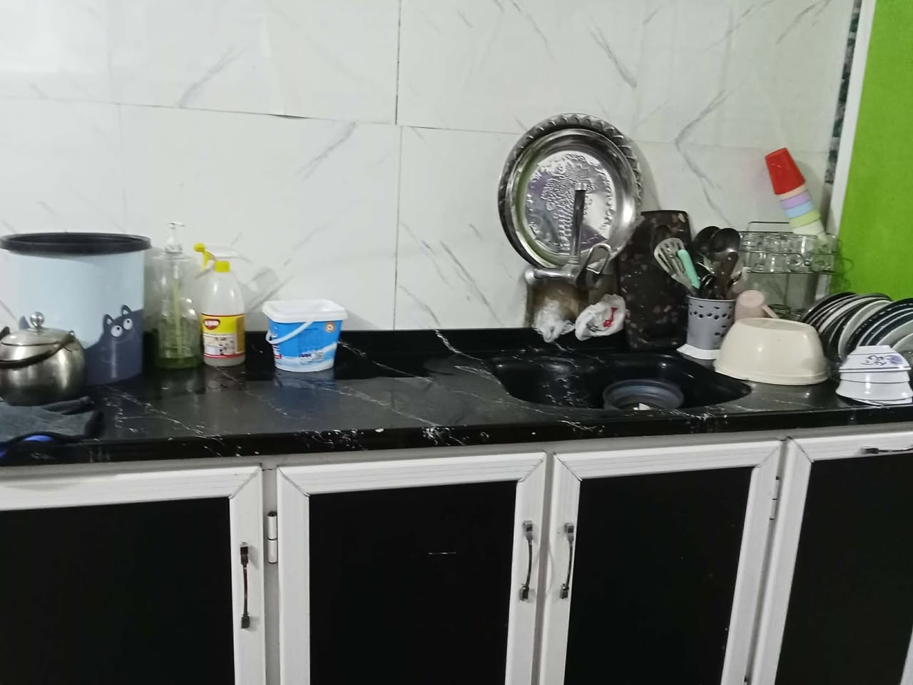 ٣ قطع السنك مرمر السعر ٣٠٠ بغداد جميله


**إذا كنت صاحب هذا الإعلان وتريد حذفه لأي سبب، رجاءا أرسل رسالة إلى الدعم الفني**