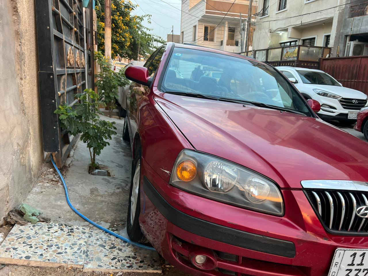 السلام عليكم النتره ٢٠٠٥ سياره خليجيه استيراد خاص مكينه ٢٠٠٠ سياره جديده معنه الكلمه تخم تاير مكينه كير حداديه صدر كله شرط سياره جديده حيل مال بيت مامتعوبه مكانه ديالى خان بني سعد ***********
