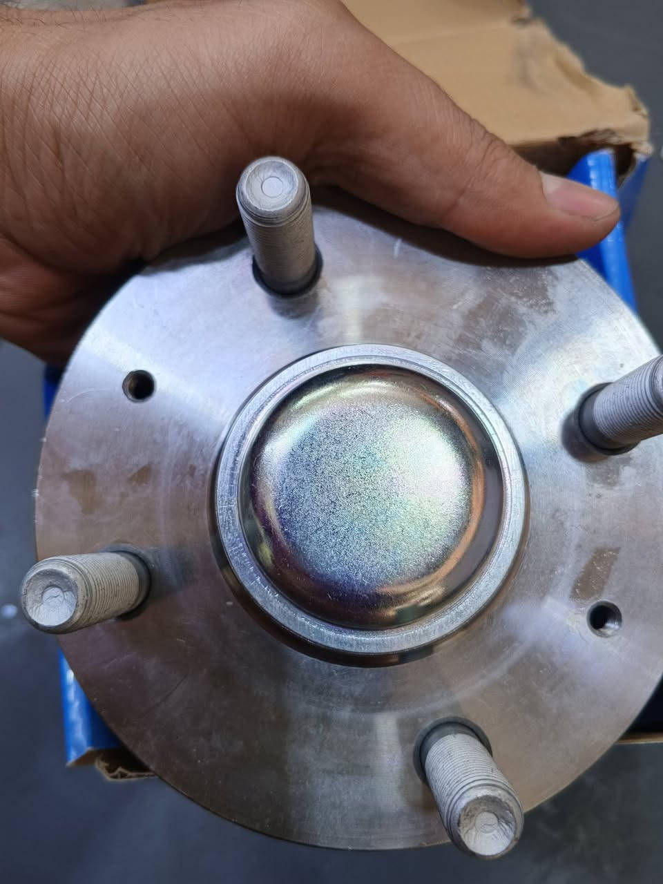 بفظل الله توفرت غراض الشانجان  بولبرن خلفي السفن اصلي وكالة
يتوفر توصيل لجميع محافظات العراق :***********
