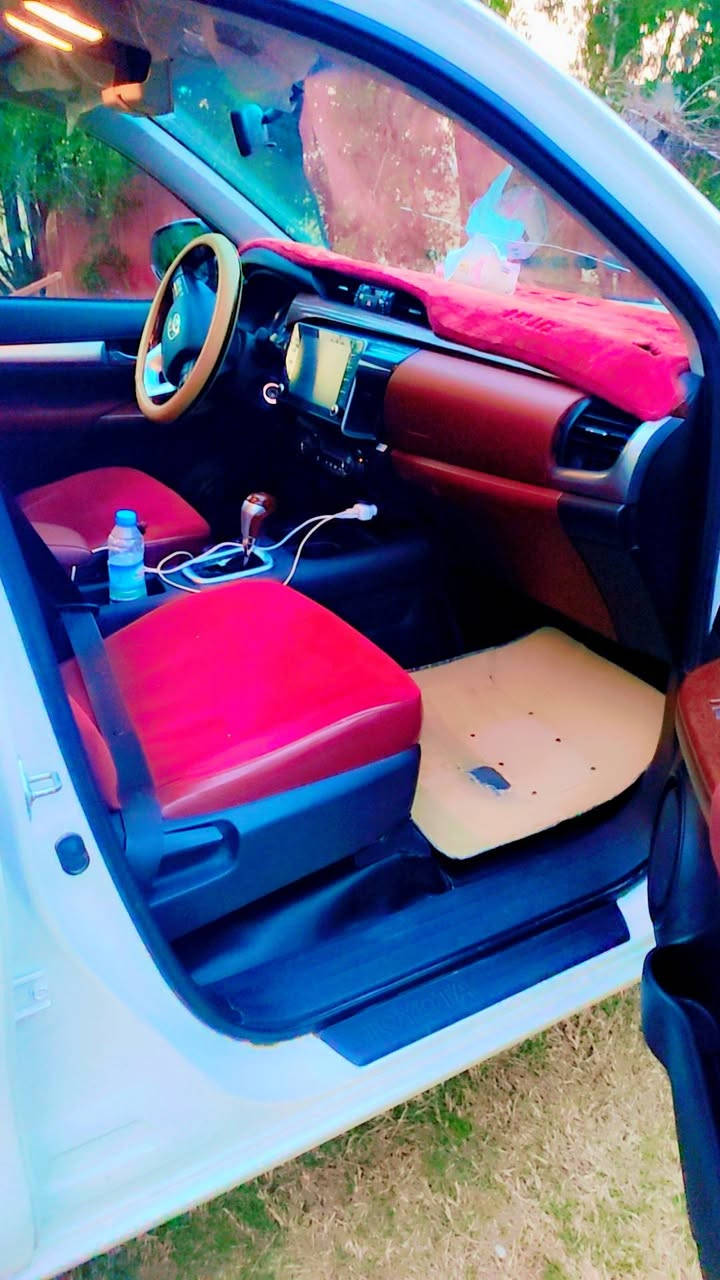 هايلوكس 2024كويتي ساير مذهب رقم القادسية دولي  كفاله عامه المكان الحمزه الشرقي متواجد خاص


**إذا كنت صاحب هذا الإعلان وتريد حذفه لأي سبب، رجاءا أرسل رسالة إلى الدعم الفني**