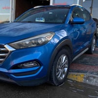 توكسن نص فل • ٢٠١٨ • حادثه خلفي