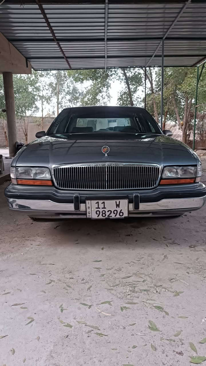 من رخصة الادمن المحترم
بيوك بارك افينيو 1991
فول مواصفات للبيع باسمي
للاستفسار رقمي
***********

لعدم تواجدي على النت
