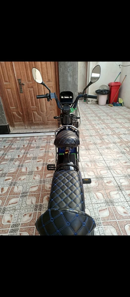 بايسكل شحن حجم 20 مديل 2024 كلشي شغال بي بس  بدون بطاريات بطارياته عاطله طال بس كفر فارغ سعر 250 الف بي مجال الطيبين *********** انوه بدون بطاريات بايسكل كلش نضيف ناقه فقط بطاريات
