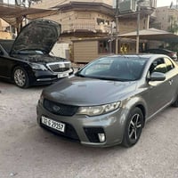 سيراتو ٢٠١٢ اربيل هزة سنوية ورقم كله جديد قبل اسبوع مكمل باسمنه مو باس...