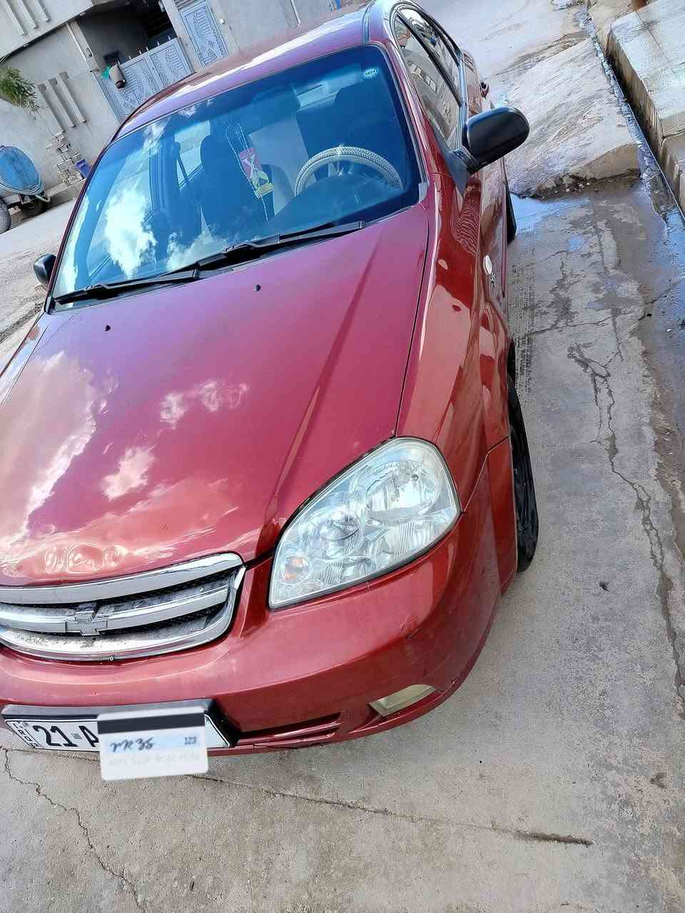 سيارة اوبترا  للبيع
موديل 2009  كير عادي سيارة باسمي شرط التحويل رقم دولي سيارة خير من الله 
مكان كركوك 
رقم الهاتف
***********
