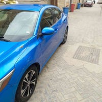 نيسان سنتر موديل ٢١ فول عده الفتحه كل التفاصيل والصور اضحه كدامك بيها ...