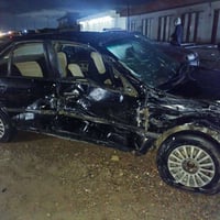 برايمره • متعرضه حادث • فحص نينوى