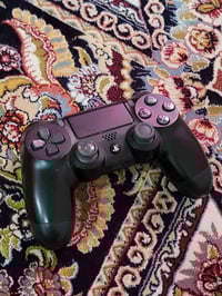 جوستك PS4 • اصلي • توصيل