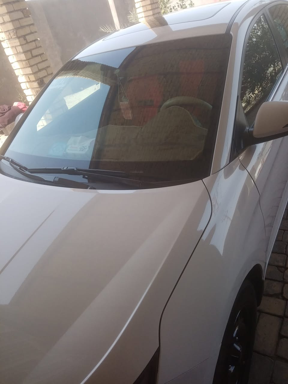 سلام عليكم النتره 20بيه بس باردشبردايرجاملغ جهه سايق والباقي مكفوله رقم ذي قارشركه باقي سنه وتصيرحره سعره 165بيه مجال بسيط اتصال علرقم***********
