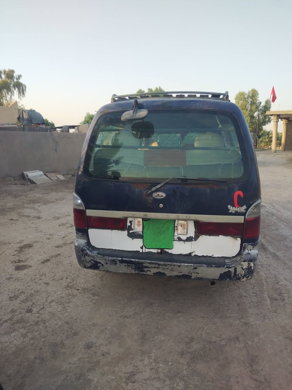 بريجو 96 سنويه ساقطه كير محرك اكسن كفاله  السعر 30   ***********

