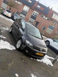 غولف • ٢٠١٣ • كامل الخيارات