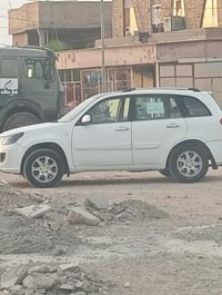 تيكو ٢٠١٣ • طخة أمامي • رقم ذي قار