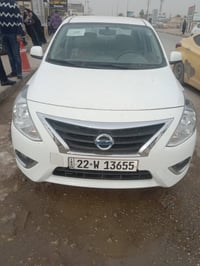 سني ٢٠٢٤ • ماشي ١٦٠٠٠ • رقم اربيل