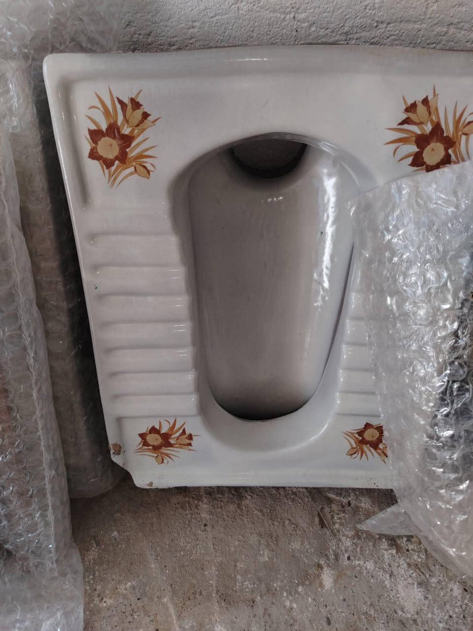 من #شركة #الامزون #عددهن #7لونين #مشجر #وسادة

سعر الوحده 30 الف دينار

#تصفية محل عنوانهن الكوت الجديده شارع الاقواس


**إذا كنت صاحب هذا الإعلان وتريد حذفه لأي سبب، رجاءا أرسل رسالة إلى الدعم الفني**