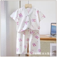 ملابس أطفال • ١-٨ سنين • توصيل ٣ محافظات