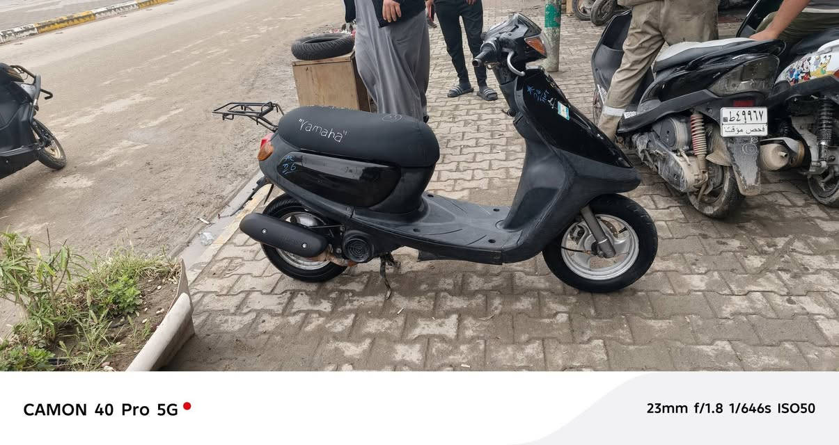 سلام عليكم دراجه منغولي
البيع سلف كهربيات كلهه شغاله 
دراجه كلش حلوه
تصال ***********
