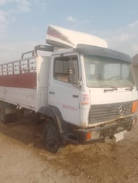 مرسيدس • موديل ٩١ • بابل