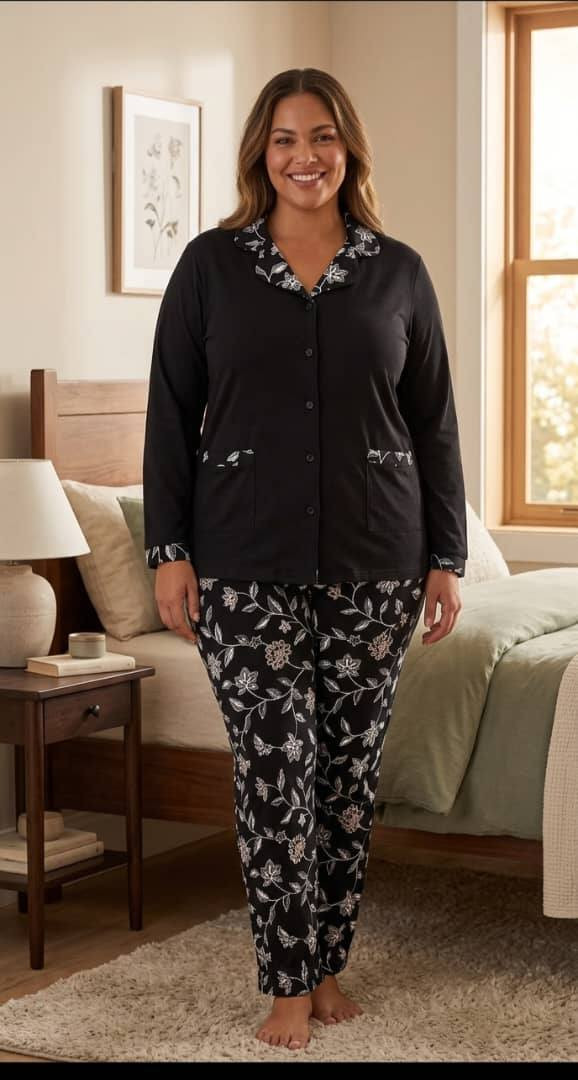 بيجما ريب قطن اجنبي زرار 
مقاسين 44 48
عددسيرية8
جملة فقط 
تواصل واتساب 0988908453


**إذا كنت صاحب هذا الإعلان وتريد حذفه لأي سبب، رجاءا أرسل رسالة إلى الدعم الفني**