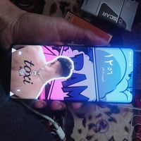 انفنكس 5G • ٢٥٦ • رام ٨