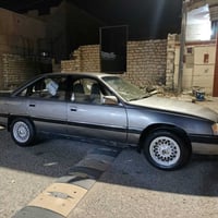 محرك ٢٠٠٠ • ١٩٩١ • رقم انبار