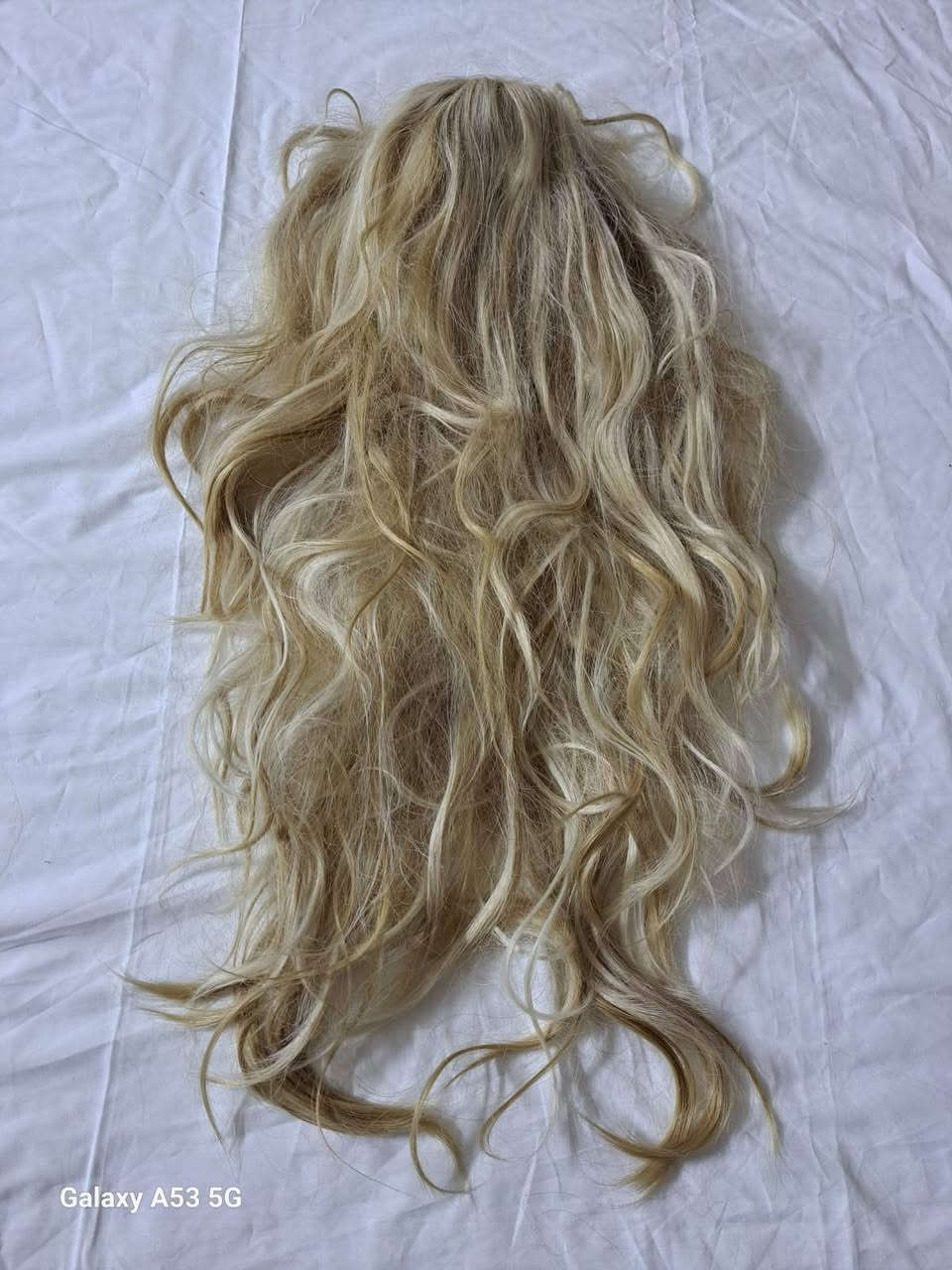 باروكات طبيعات 💯 السعر 55 الف للقطعة الواحدة شرط الفحص امام مندوب للمصداقية 💯


**إذا كنت صاحب هذا الإعلان وتريد حذفه لأي سبب، رجاءا أرسل رسالة إلى الدعم الفني**