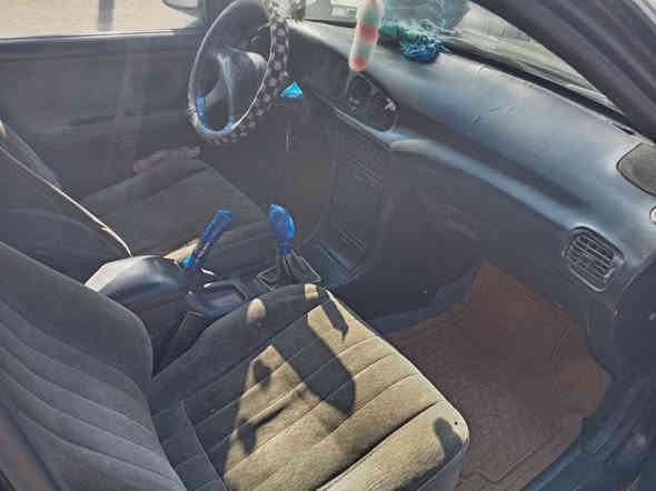 سوناتاموديل ١٩٩٤ بسمي السنويه ٢٠٣٠ بشرط تحويل وكاله محرك وكير لوك صدر جديد تخم تايرجديد السياره تريد صبغ السعر ٤٢ وبيه مجال عنواني ديالئ دلي عباس ***********.   ***********
