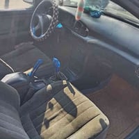 سوناتا • ١٩٩٤ • تحويل وكالة