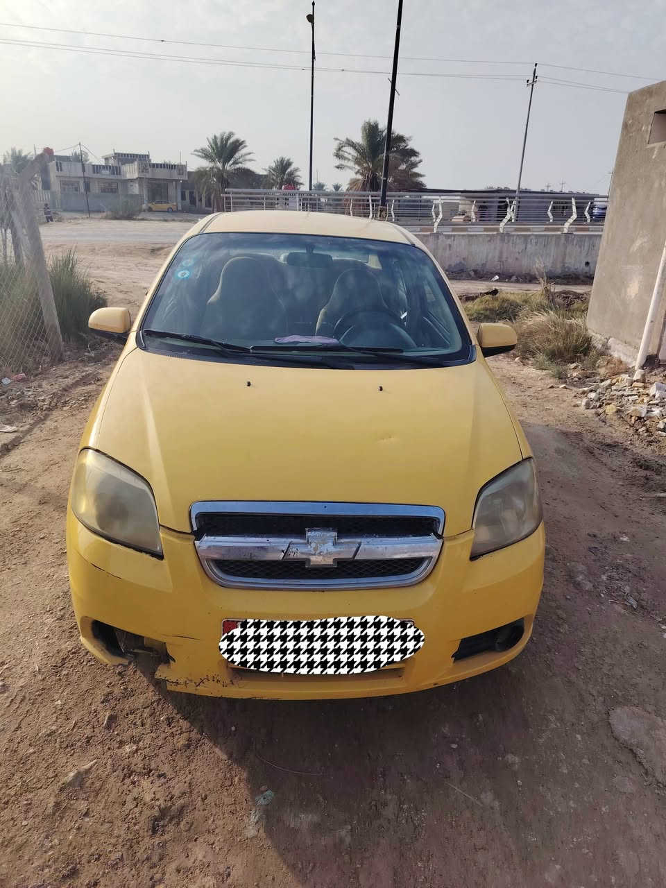 السلام عليكم
افيو 2011 خليجي مكفوله والدعاميه الاماميه جايب جديده لسه ما شادهه والدوسه بيه شخط  رقم مثنئ انكليزي شاده قبل 14 يوم كير ومكينه حاويه توني شادهن السعر 57 بيع فقط مكان السماوه قضاء الهلال      ***********
