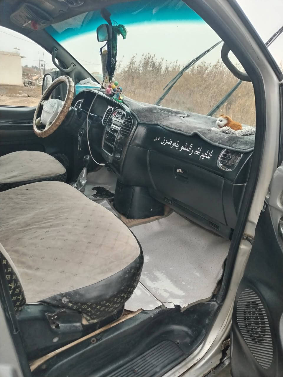 سلام عليكم البيع ستاركس ٢٠٠٧ مكينه تبخير قيل بدون تنقيص شواصي خير من الله شركة بيهه صبغ أثر جراد بسمي كير اكسن خير من الله السعر 75 وبيه مجال الاستفسار *********** ***********
