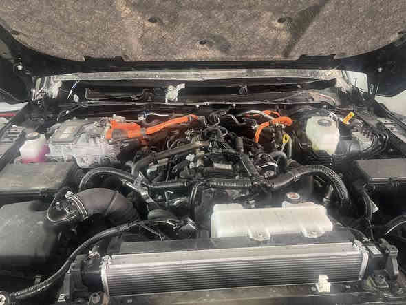 تويوتا لاند كروز برادو هيبرد موديل 2025

📍الفرع الاول/ بغداد السيدية تقاطع درويش قرب حسينية الإمام علي (ع)

📍الفرع الثاني/ الانبار الرمادي شارع 60 مجاور مستشفى الرازي

📞ابو حارث
***********
***********
***********
