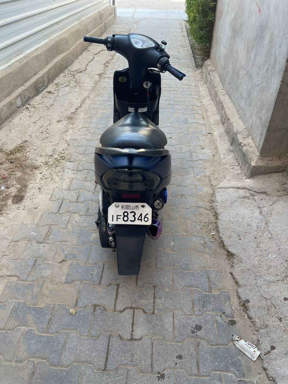 دراجه ماكس للبيع نكره سلف عندك بس لهندر ميشتغل
بوشه 55
صالنصه رياضي +مبخره رياضي 
يدات بريك رياضي 
كلج امامي خلفي رياضي 
دبل خلفي رياضي 
لدراجه حيل نضيفه
سعره 650وبيه مجال بسيط
العنوان عامريه الفلوجه مجمع الاخاء السگني
لتواصل(***********)
