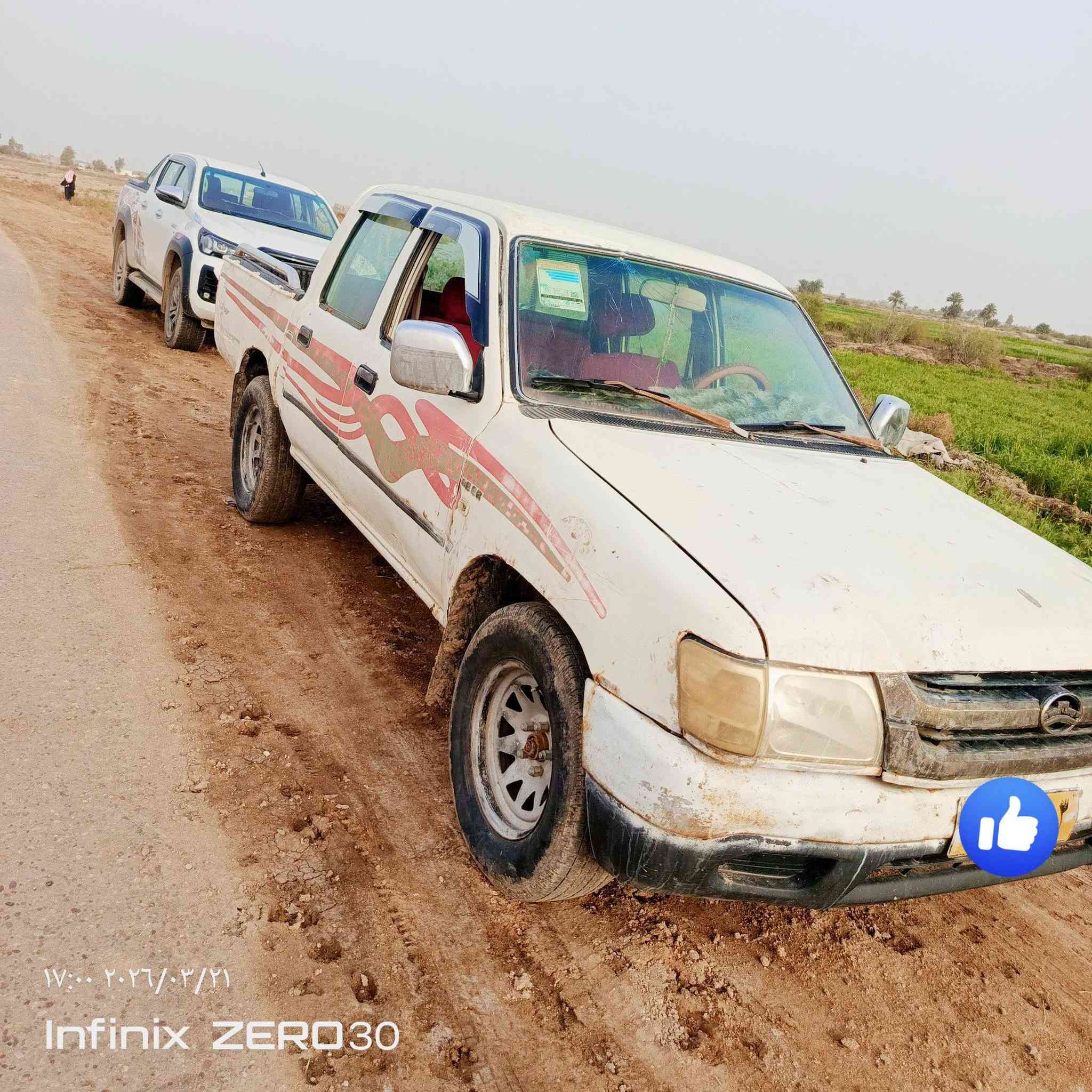 سلام عليكم دير للبيع موديل 2006 بخاخ شرطه تحويل ثاني يوم مكان ديوانيه سعر 30 وبيها مجال ***********
