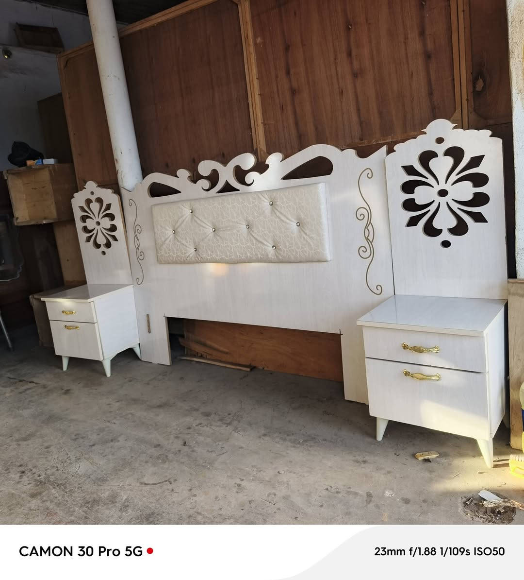 غرفه شغل كركوك تركي 🇹🇷
الكنتور يكون قطعتين 
زاويه قلاب 
ميز مرايه 
جربايه +كومدي عدد2
العنوان جلولاء سوق السبت 
يتوفر توصيل لجميع مناطق ديالى بأسعار مناسب للتواصل واتس او تصال 
***********
