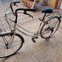 بايسكل بناتي • حجم ٢٦ • نضيف