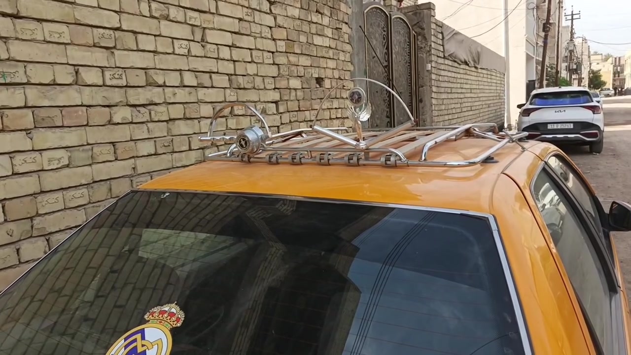 سلام عليكم شباب سبايه  مع درك مع باجات مع كماليه صالنه للبيع *********** للبيع بي وتساب الرقم
