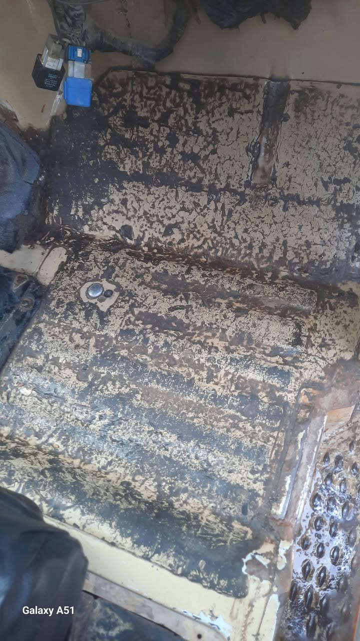 سلام عليكم واز 2004فحل باور ستيرن 4دسكات ***********
