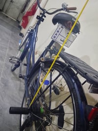 النجف الكوفة • بسكلا مكن • موديل 2017