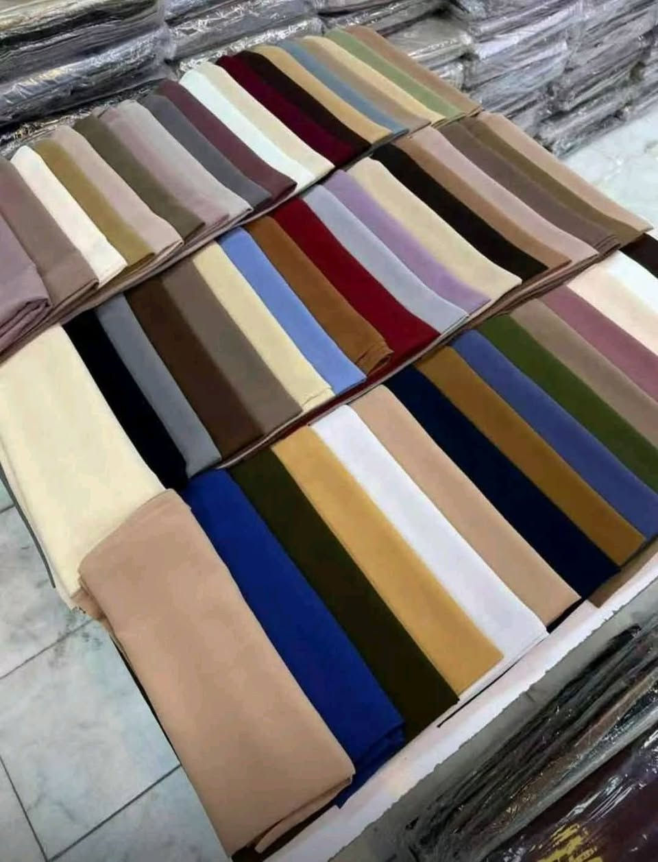 جمله فقط شالات بركات الزهراء  عرض تخفيضات
جملة فقط من الزهراء للجملة
على بركة الله تم وصول بضاعة جديدة❤️🔥
عرض خاص 
 للتواصل والحجز مراسلتنا
@mohannmd1
اسرع واشتري الآن قبل فوات الأوان 
باقي المنشورات  👇👇👇
https://t.me/zxcvmlkjعاجل وعرض خاص وصلتنا بضاعة وخامات اصلية خير من الله ب اسعار  ارخص من الشورجة


**إذا كنت صاحب هذا الإعلان وتريد حذفه لأي سبب، رجاءا أرسل رسالة إلى الدعم الفني**