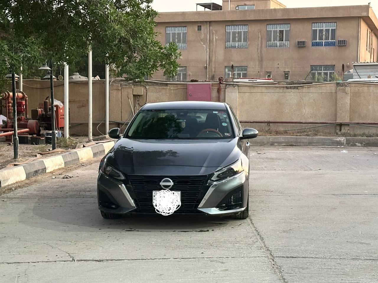نيسان التيما 2023 SV
جاملخ الخلفي صبغ والباب ورا السائق مبدل بلادي نفس اللون
بجم كبس ماشيه سياره ٤٤ ميل 
كلو بشرط رادارات كير ماكينه 
السعر (145)


**إذا كنت صاحب هذا الإعلان وتريد حذفه لأي سبب، رجاءا أرسل رسالة إلى الدعم الفني**