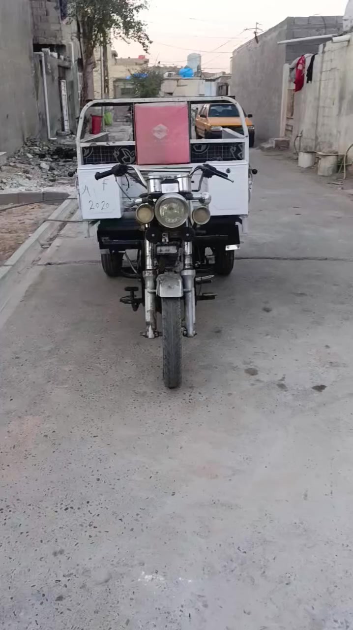 سلام عليكم شباب ستوته البيع موديل 2022 السعر مليون وربع قفل العنوان بغداد حي النصر ***********
