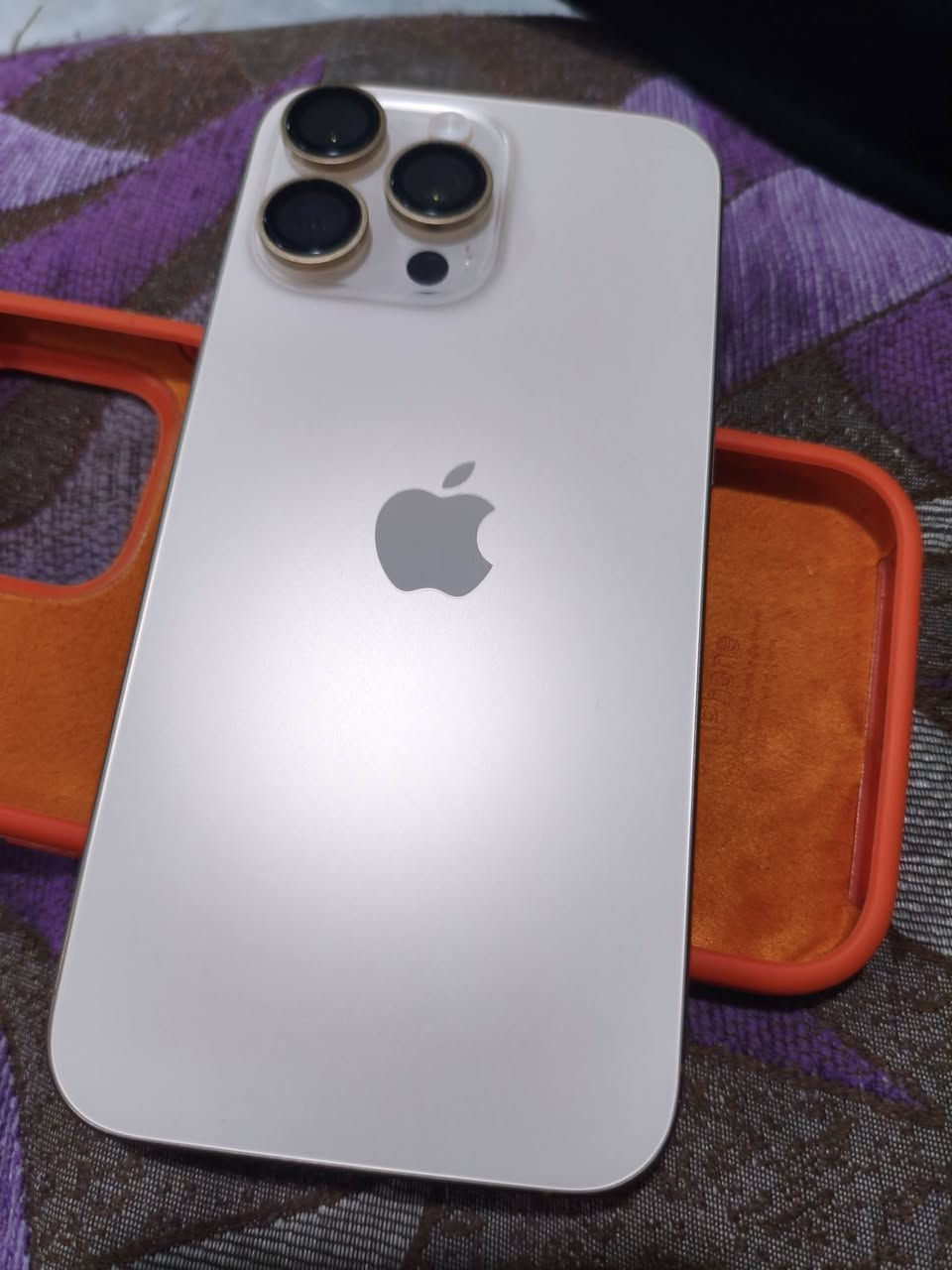 16برو ماكس نضافه خير من الله ذاكره 256 بطاريه 100 عدد الدورات 36 رقم ***********
